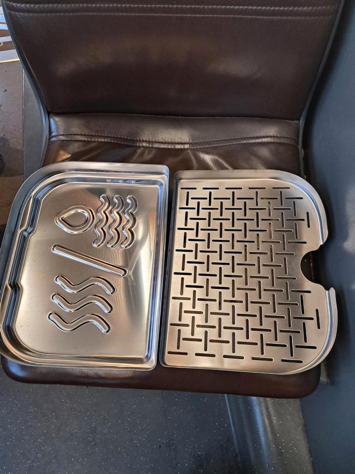 kit polyvalent pour barbecue électrique Weber Lumin Compact., Autos : Divers, Tapis de voiture, Enlèvement ou Envoi