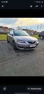 Mazda 3 1.6 benzine gekeurd voor verkoop., Auto's, Mazda, Particulier, Te koop, Benzine