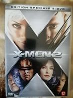 DVD X-Men 2  2003 ‧ Action/SF ‧ 2h 13m, Cd's en Dvd's, Dvd's | Science Fiction en Fantasy, Ophalen of Verzenden, Science Fiction