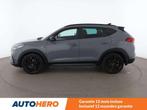 Hyundai Tucson 1.6 TGDI Style 2WD (bj 2019, automaat), Auto's, Gebruikt, 1688 kg, https://public.car-pass.be/vhr/9a67a75f-66b0-496b-b46a-8aad99d74be9