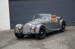 Morgan 4/4 1.6i Cabriolet / Nieuwstaat / Slechts 12.000 Km!, Auto's, Euro 5, 82 kW, 4 cilinders, Cabriolet