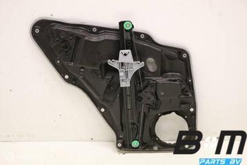 Raammechaniek RA (bijrijderskant) VW Tiguan 5N beschikbaar voor biedingen