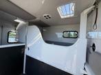 TOP | RENAULT MASTER | MTM | PAARDENWAGEN | 2009 | DUB CAB, Ophalen, Gebruikt, Overige materialen, Overige typen