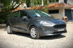 Ford Fiesta 1500 TDCI (nieuw model), Auto's, Voorwielaandrijving, Stof, Bedrijf, Fiësta