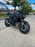 Kawasaki z900 2025, Motoren, Motoren | Kawasaki, Traction Control, 4 cilinders, 900 cc, Particulier