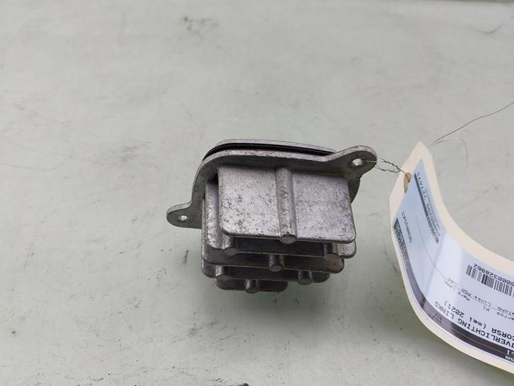DAGRIJVERLICHTING LINKS Corsa F (UB / UH / UP) (|90195123|), Auto-onderdelen, Verlichting, Opel, Gebruikt