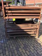 Schoren, stippen, Doe-het-zelf en Bouw, Metalen, Ophalen