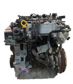VW Caddy 2.0 DFSE DFS 04L100090F 04L100090FX-motor, Auto-onderdelen, Ophalen of Verzenden, Volkswagen