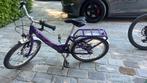 Puky Skyride 20 inch 6-8jaar, Fietsen en Brommers, Fietsen | Meisjes, Ophalen, Gebruikt, 20 inch, Versnellingen