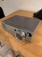 Panasonic Beamer PT-AE900E, Enlèvement, Utilisé, LCD, Panasonic