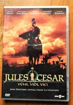 Jules César - Christopher Walken - Valeria Golino, Cd's en Dvd's, Dvd's | Drama, Gebruikt, Ophalen of Verzenden, Historisch of Kostuumdrama
