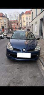 Clio 3 : 1.2 16V Community2, Autos, Renault, Achat, Boîte manuelle, Noir, 5 portes