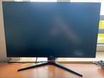 Ecran 144hz g2 series aoc27g2u 27 pouces, Ophalen, Zo goed als nieuw