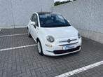 Fiat 500 DolceVita *Cruise *AC, Autos, Fiat, Hybride Électrique/Essence, 52 kW, Achat, Hatchback