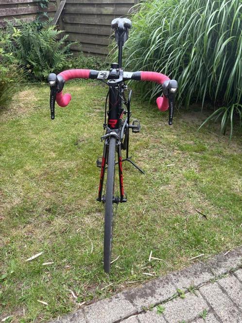Ridley Noah SL, Fietsen en Brommers, Fietsen | Heren | Sportfietsen en Toerfietsen, Gebruikt, Overige merken, 15 tot 20 versnellingen