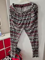 Harembroek maat s gedragen staat maar nog goed, Kleding | Dames, Homewear, Ophalen of Verzenden, Gedragen, Maat 36 (S)