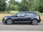 VW e-Golf 2019 - Keyless/adapt.cruisecon./ZV/Digi cockpit, Auto's, Stof, Zwart, Zwart, 5 zetels