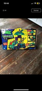 Tortue ninja, Hobby & Loisirs créatifs, Comme neuf