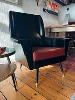 Fauteuil vintage, Ophalen, Zo goed als nieuw
