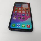 Apple iPhone 11 - 64GB - Black, Télécoms, Téléphonie mobile | Apple iPhone, 86 %, Noir, Utilisé, Enlèvement ou Envoi