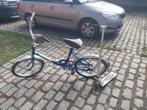 Vintage fiets en scooter, Gebruikt, Ophalen