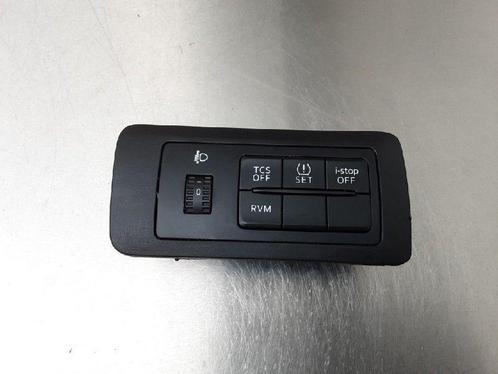 KOPLAMP IHV SCHAKELAAR Mazda CX-5 (KE,GH) (KD4966170), Auto-onderdelen, Dashboard en Schakelaars, Mazda, Gebruikt
