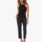 NIEUW Filippa K dark navy cropped geklede broek, Kleding | Dames, Blauw, Nieuw, Ophalen of Verzenden, Filippa K