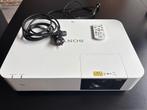 SONY VPL-PHZ10 LASERVIDEOPROJECTOR, Audio, Tv en Foto, Beamers, Ophalen, Zo goed als nieuw, Overige resoluties, Sony
