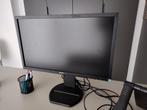 Philips full hd monitor 22 inch, Zo goed als nieuw, Ophalen
