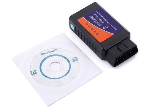 Obd2 bluetooth Diagnose Scanner, Autos : Pièces & Accessoires, Électronique & Câbles, Enlèvement ou Envoi