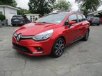 Renault Clio 0.9TCe Navi/Clima Digital/CT OK/Garanti, Autos, Rouge, Achat, 898 cm³, Euro 6