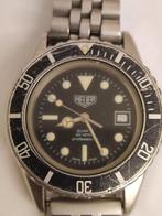 Heuer. 980.015, Handtassen en Accessoires, Horloges | Antiek, Ophalen of Verzenden, Omega
