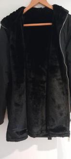 Veste noire pour femme de la marque Only, neuve, Neuf, Taille 38/40 (M), Only, Enlèvement