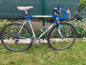 Retro koersfiets (1994) beschikbaar voor biedingen
