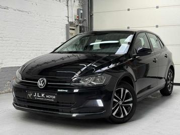 Vw Polo / 2020 / 120.000km / Essence / Boîte automatique beschikbaar voor biedingen