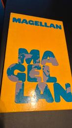 Gezocht!!! Spel magellan, Boeken, Kunst en Cultuur | Beeldend, Ophalen, Zo goed als nieuw
