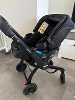 Doona X – Nieuwste model – Slechts 2 keer gebruikt!, Kinderen en Baby's, Buggy's, Ophalen of Verzenden, Zo goed als nieuw