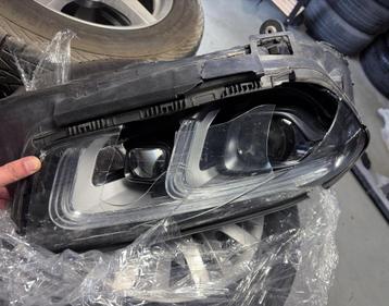 Koplampen voor Mercedes Benz GL 2020+ beschikbaar voor biedingen
