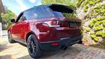 Range Rover SPORT DYNAMIC diesel-hybrid,3.0 V6, alle emissie, SUV ou Tout-terrain, 5 places, Cuir, Automatique