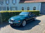BMW z3 cabrio met trekhaak origineel bmw, Zwart, 4 cilinders, Cabriolet, 1796 cc