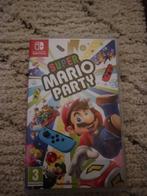 Mario party, Comme neuf, À partir de 3 ans, Enlèvement, Aventure et Action