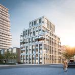 Appartement te koop in Oostende, 2 slpks, Appartement, 2 kamers, 105 m²