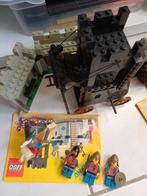 Lego castle/ ridders complete set 6061, Ophalen of Verzenden, Zo goed als nieuw, Complete set, Lego