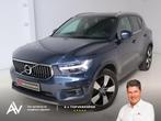 Volvo XC 40 T3 Inscription ** Harman | Pano | Leder, Auto's, Volvo, 0 kg, https://public.car-pass.be/vhr/678d1b42-a2ca-49ff-b3b6-9d4308d9134e