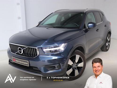 Volvo XC 40 T3 Inscription ** Harman | Pano | Leder, Auto's, Volvo, Bedrijf, XC40, ABS, Airbags, Airconditioning, Bluetooth, Boordcomputer