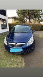 Opel corsa, Auto's, Handgeschakeld, Particulier, Corsa, Te koop