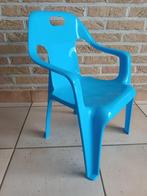 Plastic Kinderstoel, Kinderen en Baby's, Kinderstoelen, Ophalen of Verzenden, Zo goed als nieuw