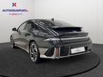 Hyundai Ioniq 6 77,4 kWh BALANCE Leder GPS Camera Opendak, Auto's, Hyundai, Automaat, Elektrisch, 5 deurs, https://public.car-pass.be/vhr/cd351d3e-2c76-45e6-a3af-fb7444727221