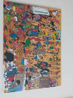 Puzzel gezinsbond 500 stuks, Ophalen of Verzenden