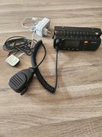 Inrico tm7, Telecommunicatie, Zenders en Ontvangers, Ophalen of Verzenden, Zo goed als nieuw, Zender en Ontvanger